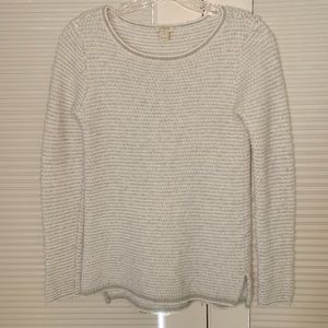 J.Crew sweater